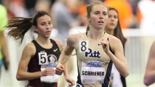 Gillian Schriever