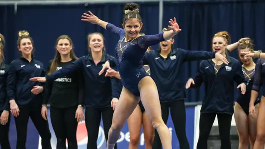 Catie Conrad