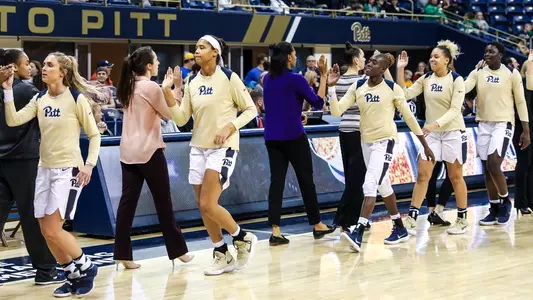 Women's Basketball Team