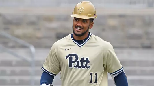 Virginia Tech Baseball vs. Pitt