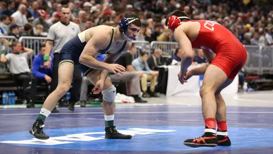 Nick Zanetta