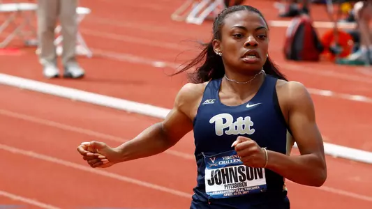 Genaya Johnson