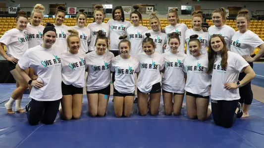 Team, EAGL Championship