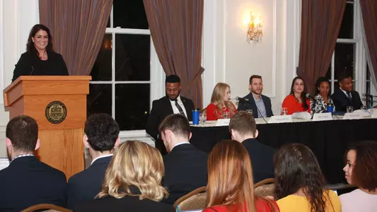 Life Skills legacy night header