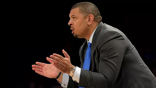 MBB Capel Head Coach Hire