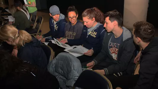 Life Skills financial education header