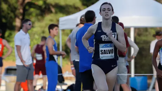 Miranda Salvo
