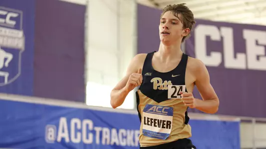 Zach Lefever