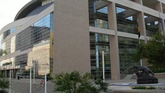 Petersen Events Center