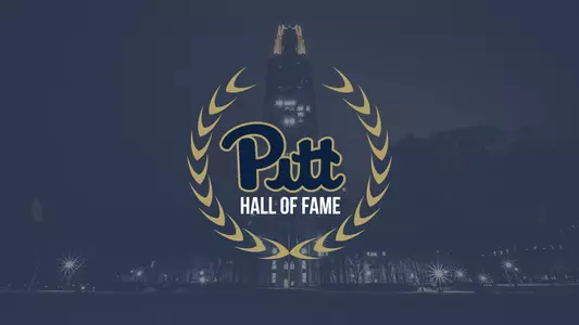 Hall of Fame announcement header