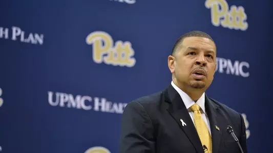 Jeff Capel