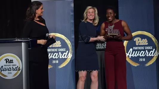Panthers' Choice Awards 2018