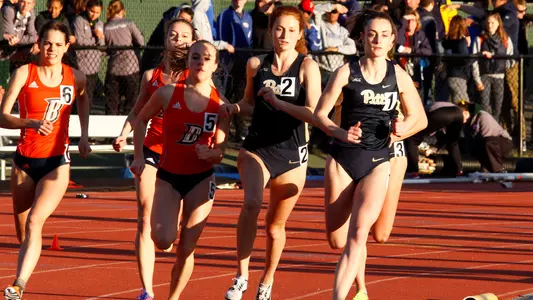 Anja Weiler, Miranda Salvo