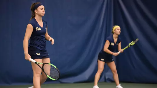 Callie Frey, Camila Moreno