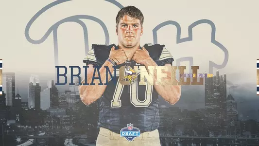 Brian O'Neill NFL Draft