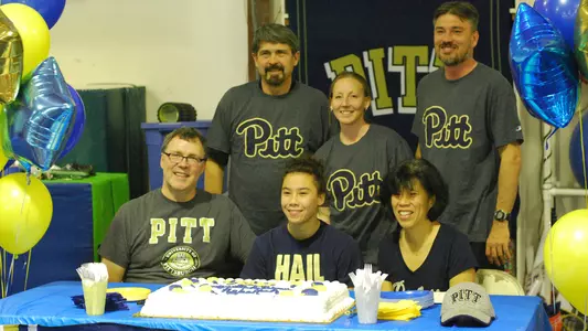 Rebekah Jenkins - NLI