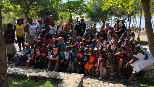 Haiti Trip - 2018