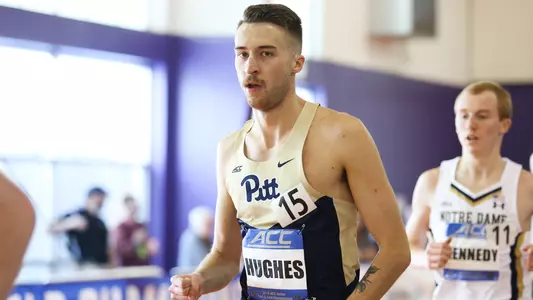 Ryan Hughes