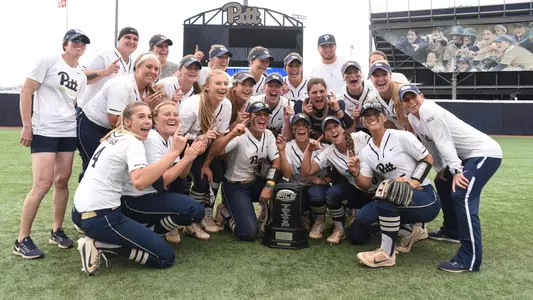 Team - ACC Coastal Division Champions