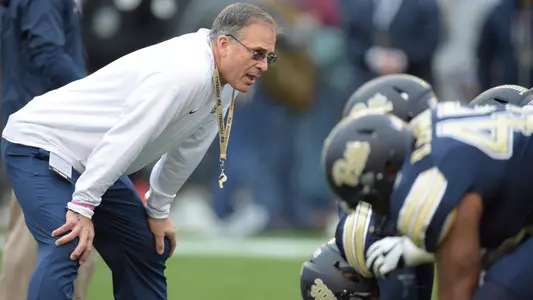 Pat Narduzzi