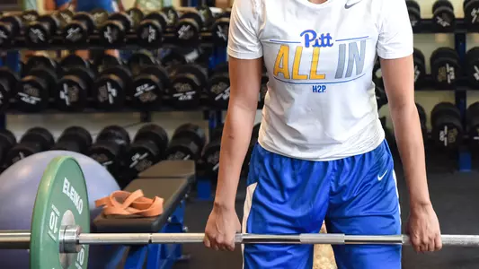 Women's Basketball, Weight Room, Lifting