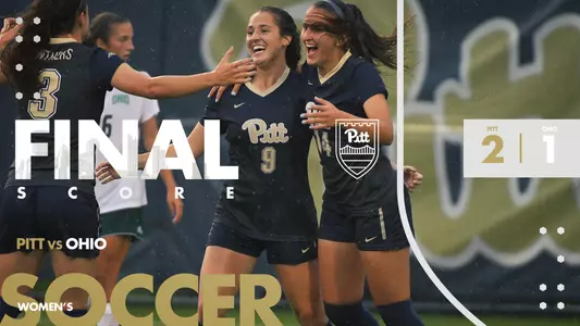 WSOC Final Score