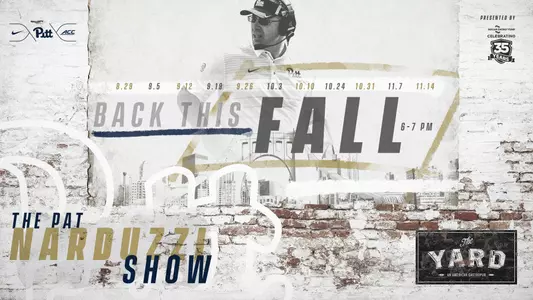 Pat Narduzzi Show