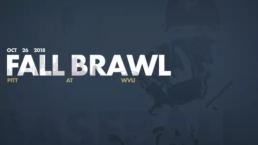 Fall Brawl