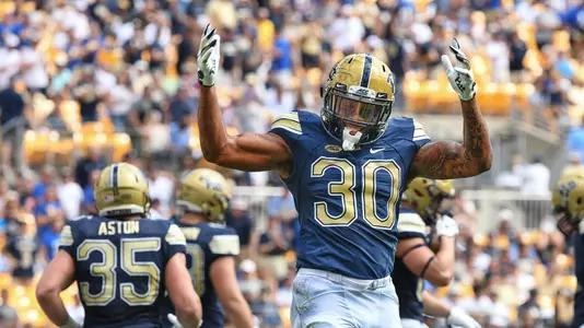 Qadree Ollison