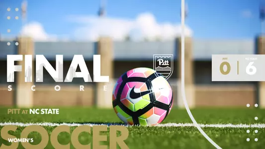 WSOC Final Score