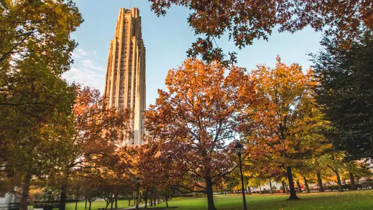 Cathedral of Learning
