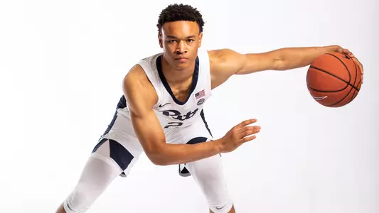 Trey McGowens