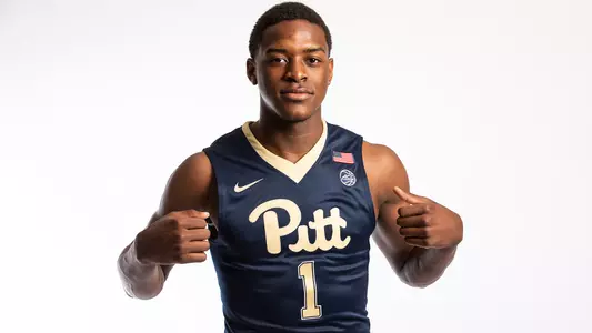 Xavier Johnson