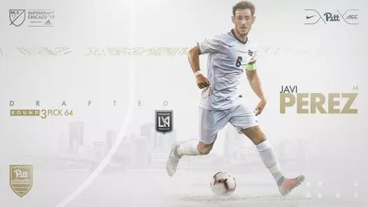 Javi Peres MLS