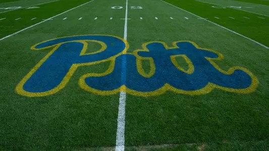 Pitt Football Heinz Field