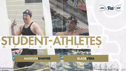 Madelyn Shaffer, Blaise Vera