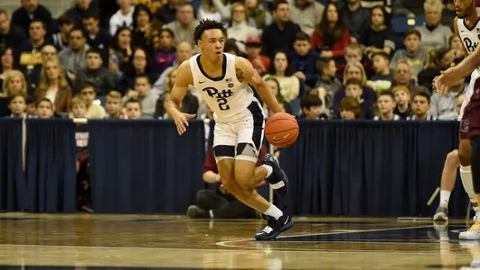 Trey McGowens