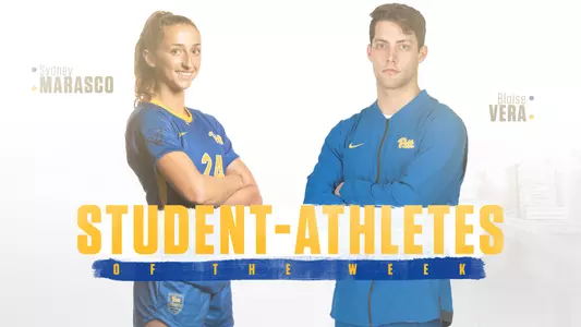 Sydney Marasco, Blaise Vera