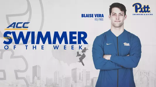 Blaise Vera