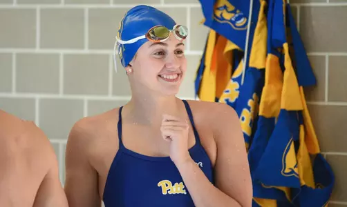 Pitt Swimming