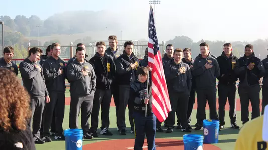 Baseball Miracle League