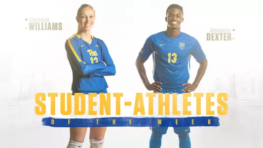 Stephanie Williams, Alexander Dexter