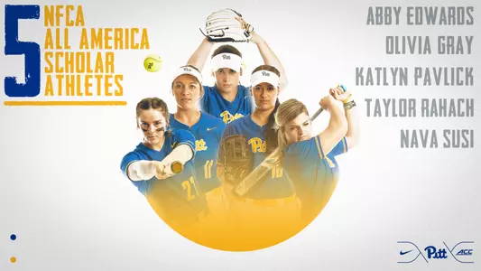 2019 NFCA Scholar-Athletes