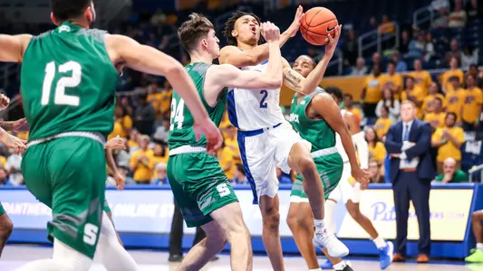 Trey McGowens