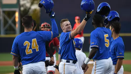 Baseball-Group