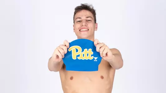 Samy Helmbacher Pitt Swimming Cap