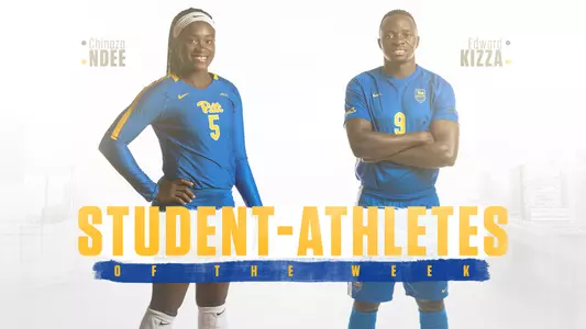 Chinaza Ndee, Edward Kizza