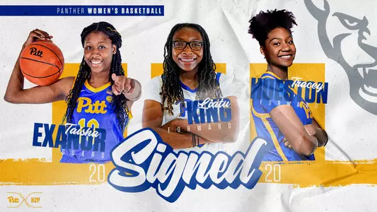 WBB Signed