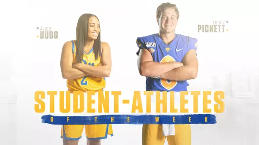 Aysia Bugg, Kenny Pickett