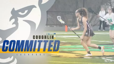 Emily Coughlin Signed